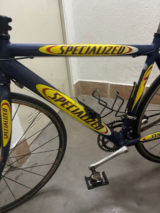 Bicicleta Specialized Festina Talla S