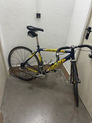 Bicicleta Specialized Festina Talla S