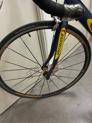 Bicicleta Specialized Festina Talla S