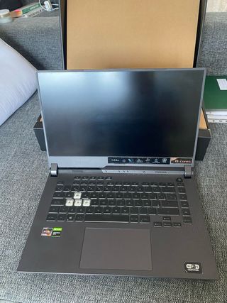 PORTATIL ASUS ROG STRIX Laptop