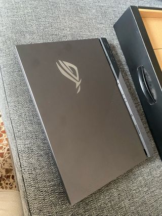 PORTATIL ASUS ROG STRIX Laptop