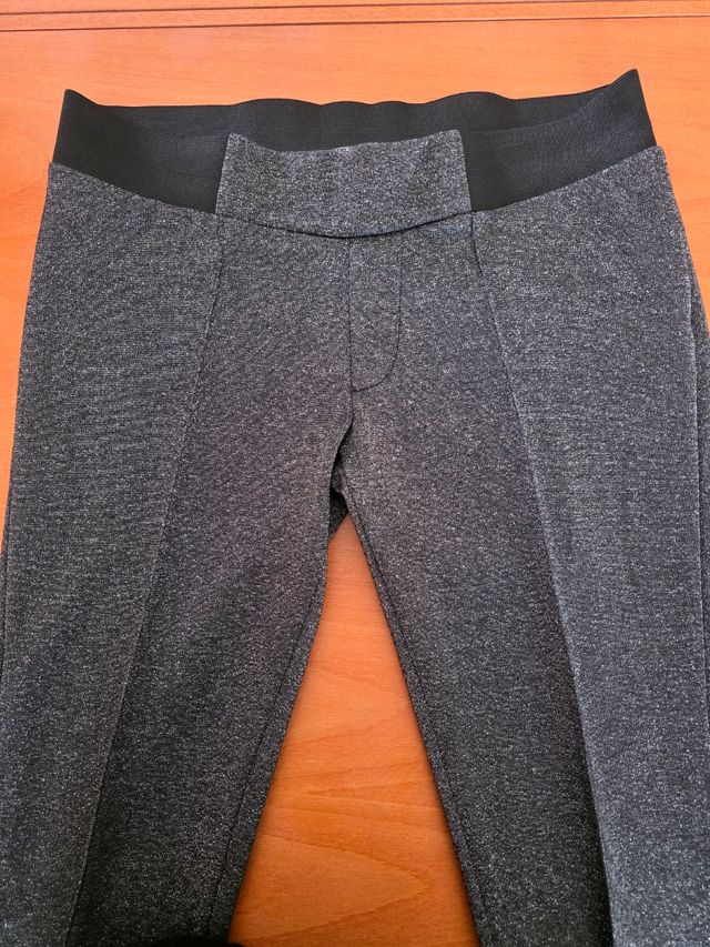 Leggings Lurex TgM