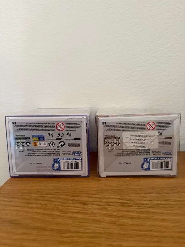 Funko Pop! 
Goku glow Chase special edition and PX