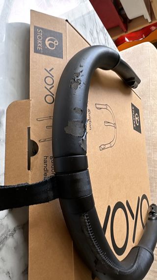 Manillar Stokke YOYO Babyzen