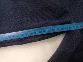 Jersey Polo Ralph Lauren Oso Azul Talla M