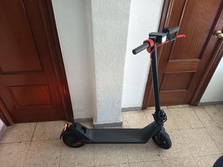 Patinete Eléctrico Xiaomi