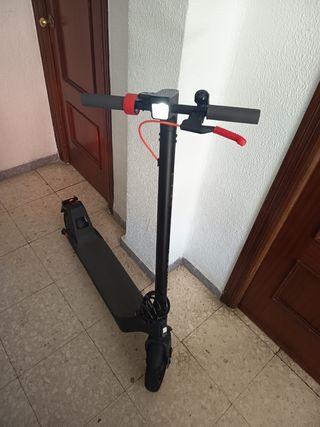 Patinete Eléctrico Xiaomi