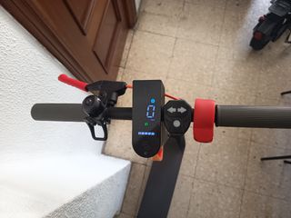 Patinete Eléctrico Xiaomi