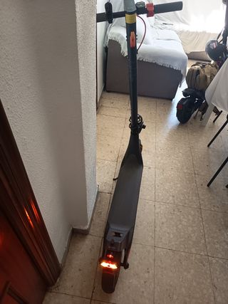 Patinete Eléctrico Xiaomi