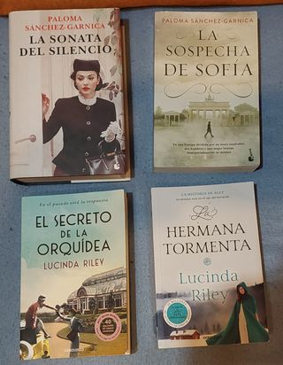 Varios
