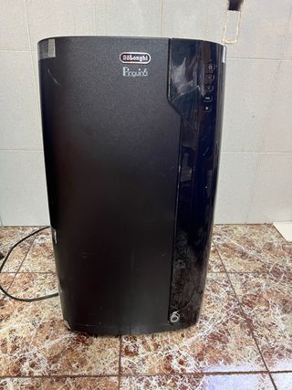 Pingüino Delonghi