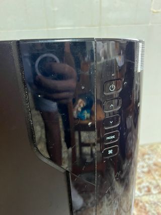 Pingüino Delonghi