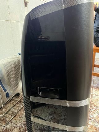 Pingüino Delonghi