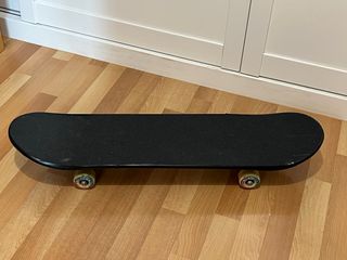 Skate Negro