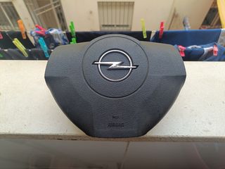 Airbag Opel Astra H