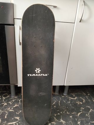 Tabla de skate Tijuana