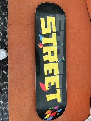 Tabla de skate Tijuana