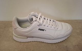 Zapatillas Puma Adaptor Blancas Talla 42.5