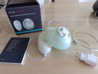 Elvie Stride Tirallets Eléctrico Manos Libres