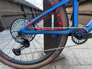 Specialized S-Works Epic  Talla L
