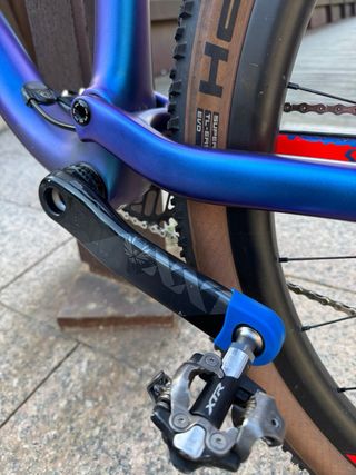 Specialized S-Works Epic  Talla L