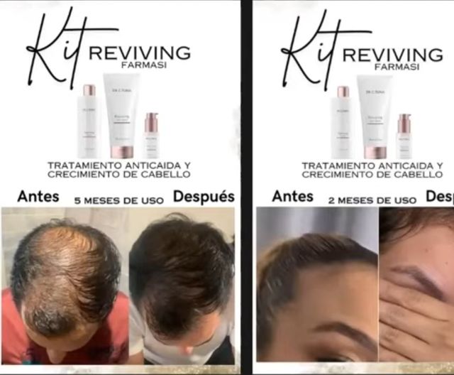 Aceite de Ajo Farmasi