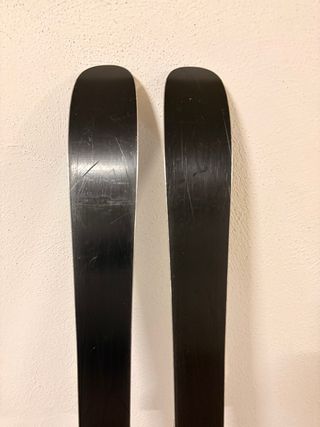 Esquís Atomic Bent 85 - 150 cm 