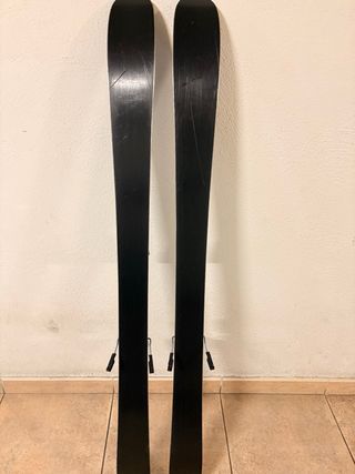 Esquís Atomic Bent 85 - 150 cm 