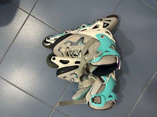 Patines Decathlon Talla 32-36