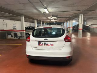 Ford Focus Trend 2018