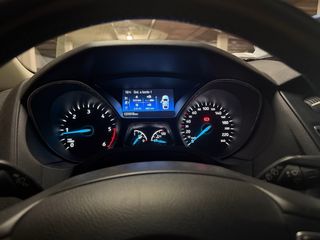 Ford Focus Trend 2018