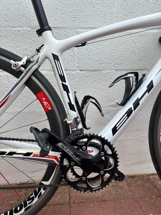 Bicicleta carretera BH Prisma