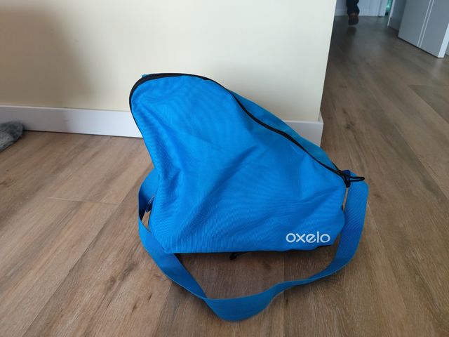 Patines en línea  talla 26,con complementos