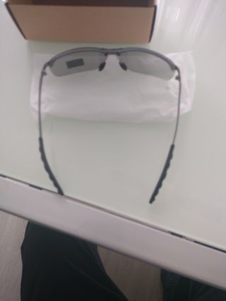 Gafas de sol fotocromáticas