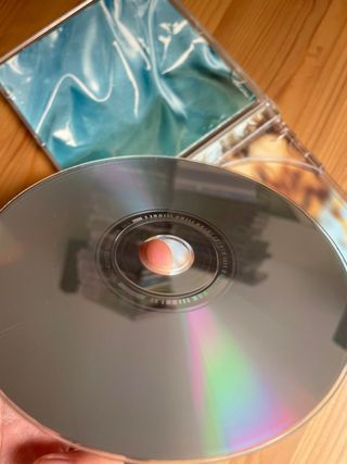 Madonna - Ray of Light CD