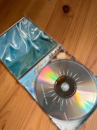 Madonna - Ray of Light CD