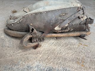 Collarín de caballería