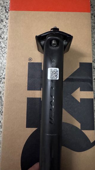 Tija Carbono Specialized Roval