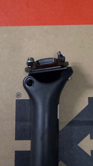 Tija Carbono Specialized Roval