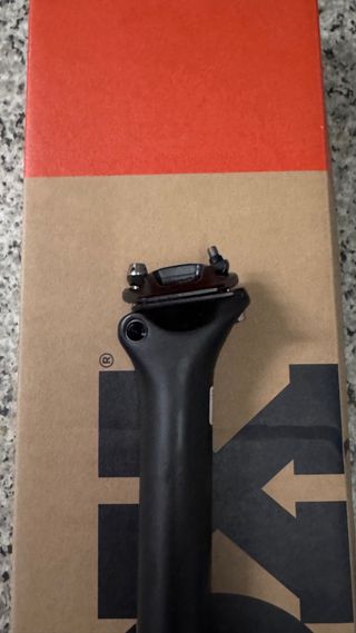 Tija Carbono Specialized Roval