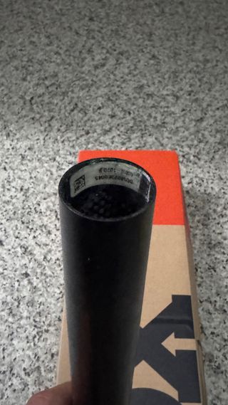 Tija Carbono Specialized Roval