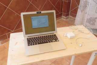 Apple MacBook Air 7,2 2015