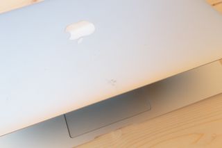 Apple MacBook Air 7,2 2015
