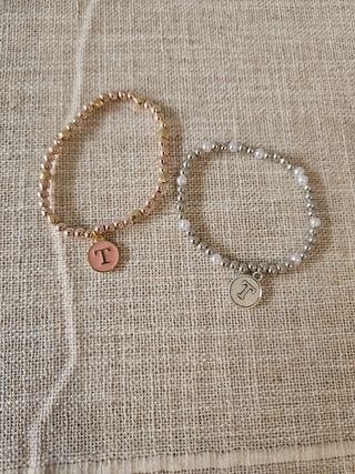 Pulseras personalizadas eventos
