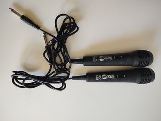 RockJam Singcube Karaoke Bluetooth