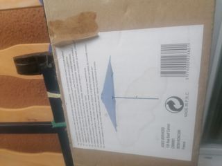 Sombrilla grande ADEO SERVICES