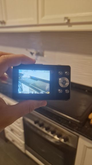 Cámara Digital 1080P 44MP Zoom 16X