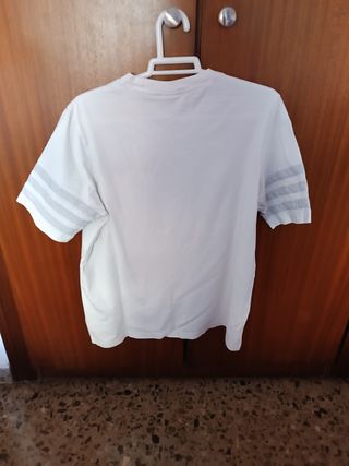 Camiseta Adidas Talla L Hombre