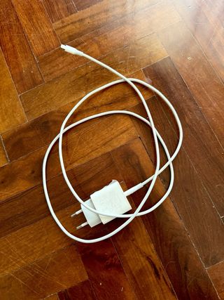 Cargador Rápido UGREEN iPhone