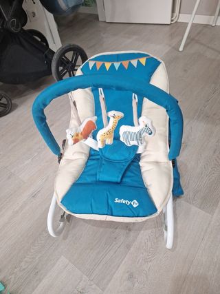 Hamaca Safety 1st Koala